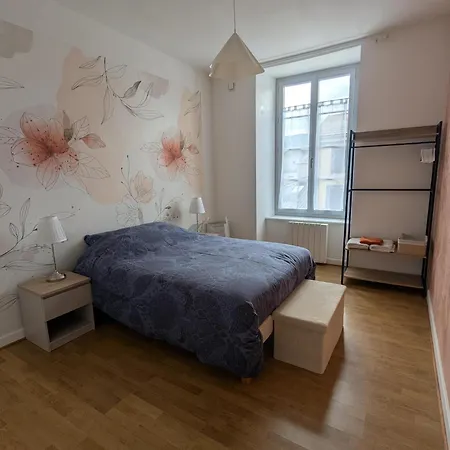 Apartment Du Parc
