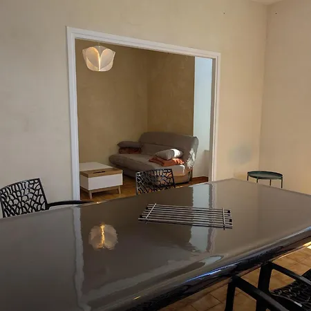 Apartment Du Parc