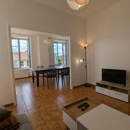 Du Parc * Ambert
