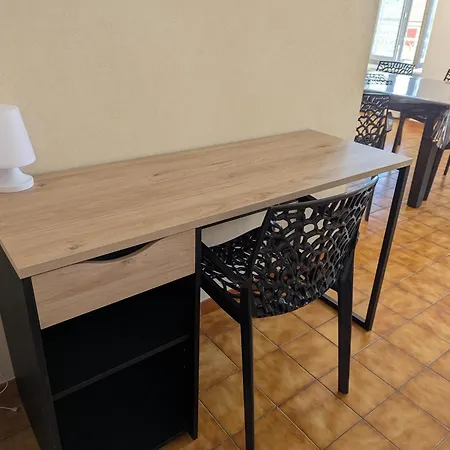 Apartment Du Parc Ambert