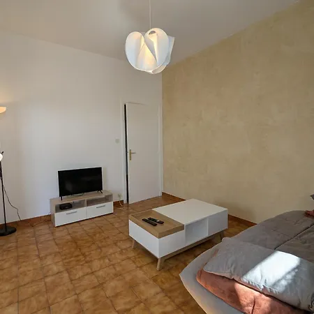 Du Parc Appartamento Ambert