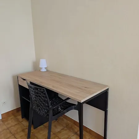 Du Parc Apartment